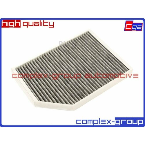 CGA 3FLC8002RA Фильтр салонный угольный 1800₽
