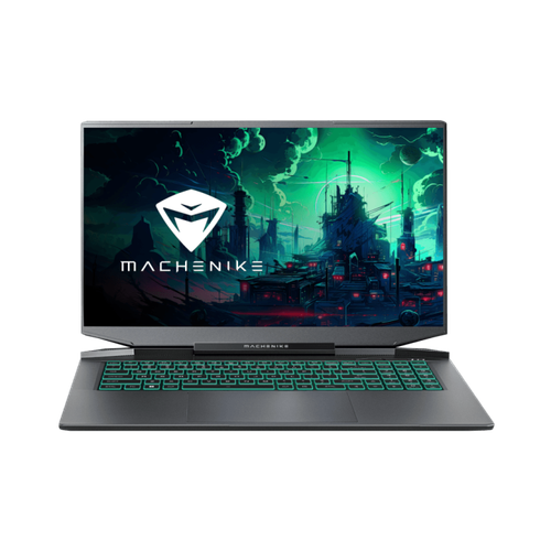 Ноутбук Machenike L17 12330100₽