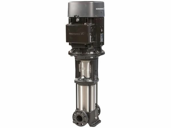 Насос многоступенчатый центробежный Grundfos CR 15-3 A-F-A-E-HQQE 3x400D 50 HZ промышленный