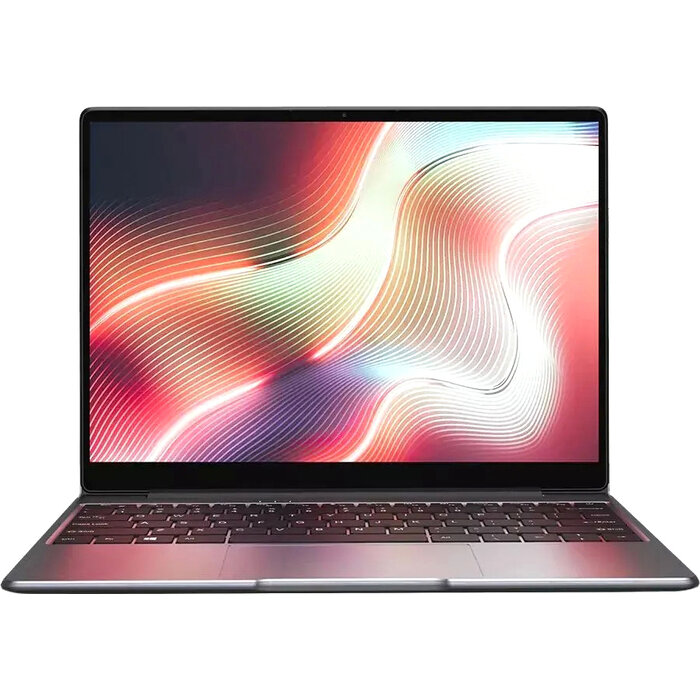 Ноутбук CHUWI CoreBook X 14" Intel Core i5 1035G1(1Ghz)/16Gb/512GB/Int: Intel UHD Graphics/Win11Home /Grey (CWI570-501N5E1HDMAX)