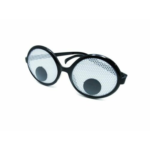 Солнцезащитные очки I-Brigth Company, черный