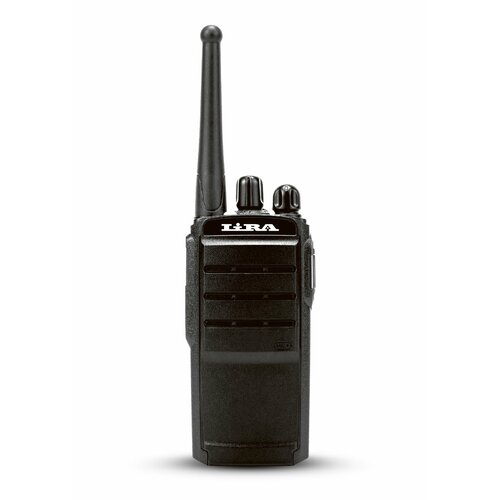 радиостанция optim pilgrim св 26965 27410 кгц 12 в 4 вт 40 каналов Рация Lira DP-100VHF DMR