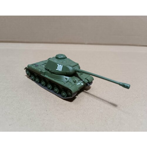 ИС-2, масштабная модель, без упаковки