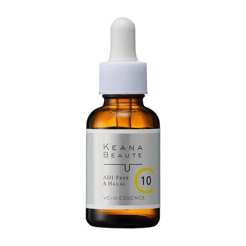 MEISHOKU JAPAN Эссенция для лица Keana Beaute VC10 Essence эссенция для лица meishoku japan keana vc10 30 мл