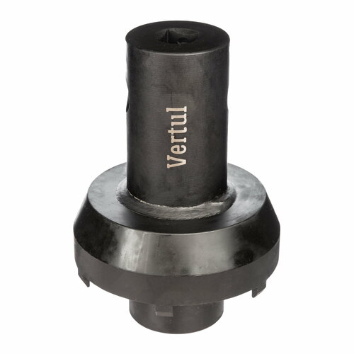 Головка для ступицы задней оси Mercedes Actros 105-125мм 6140₽