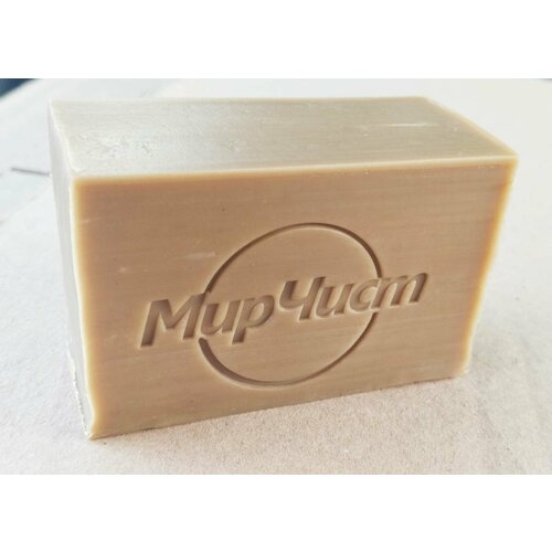 Хозяйственное мыло 