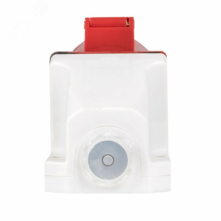 PROxima ps-125-32-380 Розетка стационарная наружная 125 3Р+РЕ+N 32А (380В, IP44) EKF - фото №14