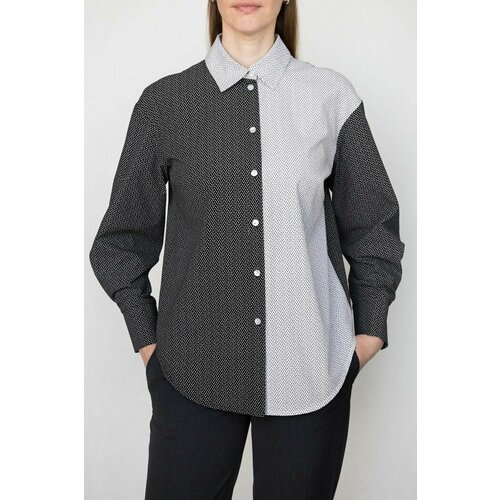 Блуза Galar, размер 170-92-100, белый