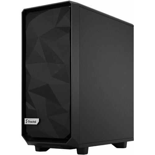 Корпус Fractal Design Meshify 2 Compact Lite FD-C-MEL2C-03 черный
