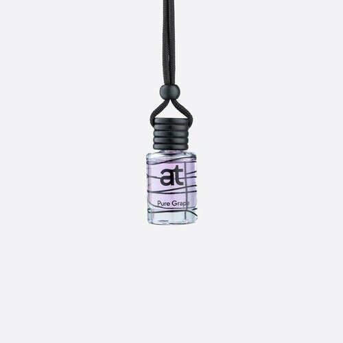 Автопарфюм Aromatopia Pure Grape, 10 мл