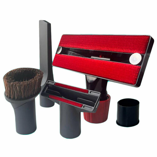 Набор универсальных насадок Filtero FTS 08 888₽