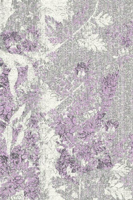 фото Agnella Ковер Soft Vitaso pink 1.33x1.9м