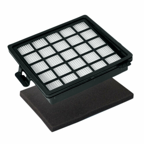 HEPA-фильтр Filtero FTH 71 PHI для Philips 488₽