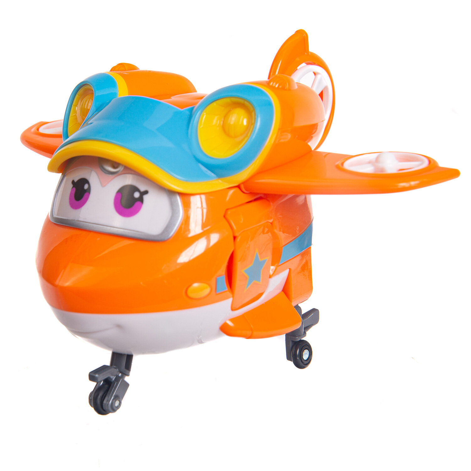 Super Wings - фото №14