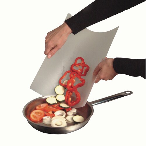 AXENTIA Набор разделочных досок гибкие 38х30 см набор -2 шт 310₽