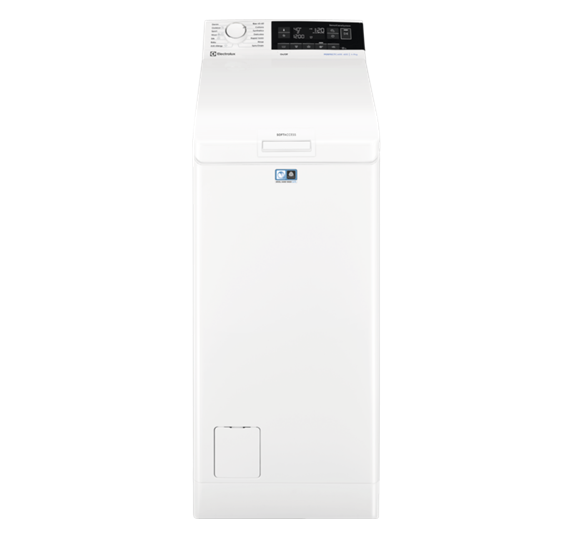 Стиральная машина Electrolux EW6TN3272, белый