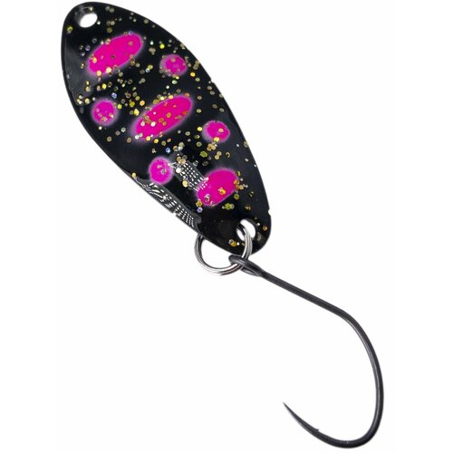 Набор 2ШТ блесна колебалка 3 см. 3.6гр Пиксель от Зябликова