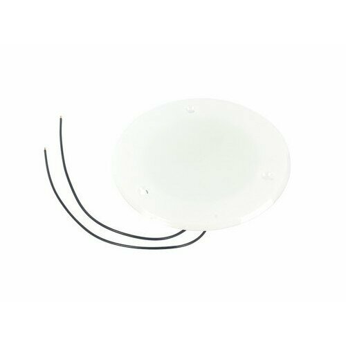 Евросвет Плафон салона ГАЗель Next, кузова, фургона светод круглый врезной (ЕС-15)