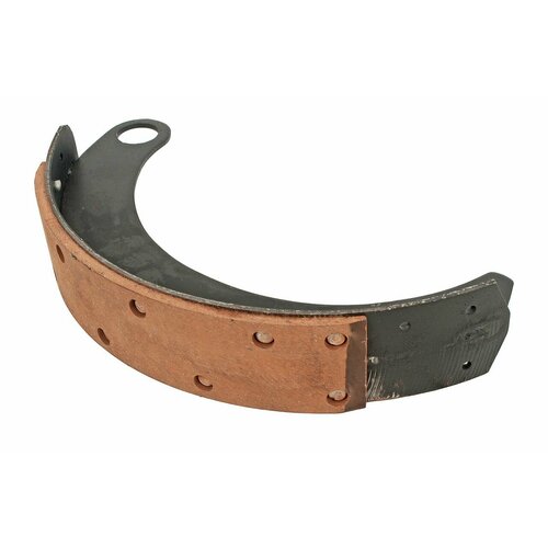 Колодка торм ГАЗ-53 передняя короткая Фритекс 1163₽