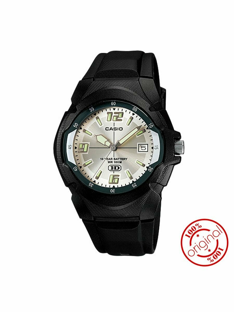 Наручные часы CASIO Collection MW-600F-7AVDF