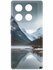Чехол-накладка Krutoff Soft Case Весенняя оттепель для INFINIX GT...