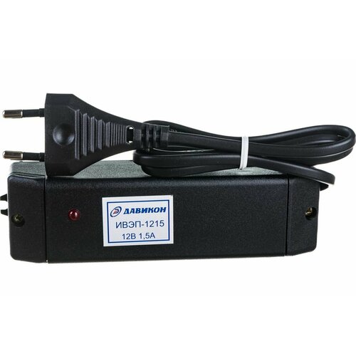 ИВЭП-1215 Блок питания Давикон 1000₽