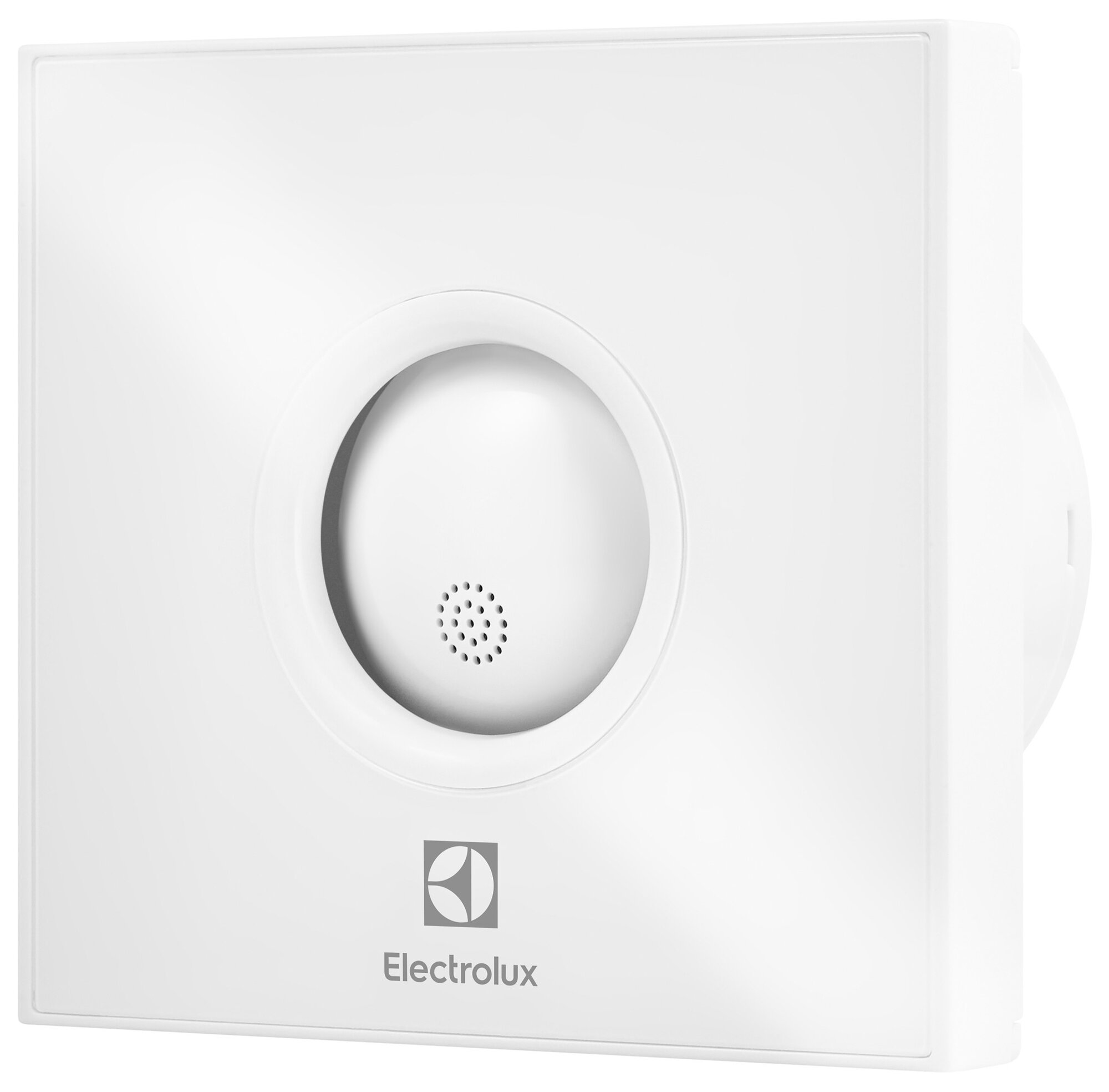 Вентилятор вытяжной Electrolux серии Rainbow EAFR-120T white с таймером