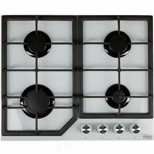 Встраиваемая варочная панель Oasis P-GW F 2742800₽