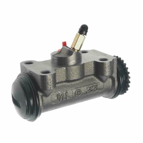 Цилиндр тормозной задний HD78 дв D4GA левый без прокачки KAT0570 TCIC 10488₽