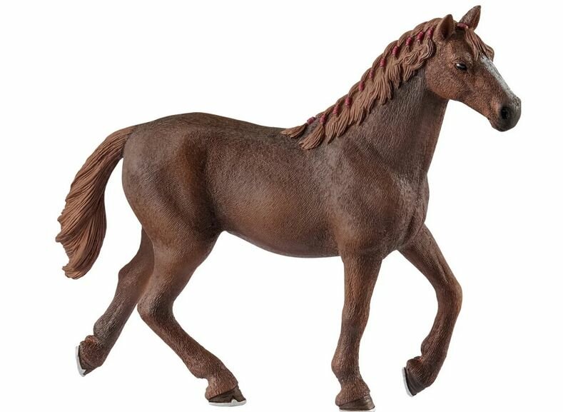 Фигурка животное лошадь 13855 Шляйх Schleich 11.4 см