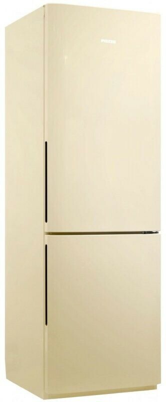 Холодильник Pozis RK FNF-170 BG бежевый