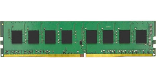 Оперативная память для компьютера 4Gb (1x4Gb) PC4-21300 2666MHz DDR4 DIMM CL19 Crucial Basics CB4GU2666