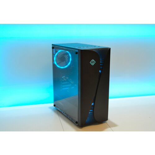 Игровой Компьютер AMD Ryzen 3 1300 PRO / DDR4 12Gb / RX570 8Gb / SSD 512Gb / 500W