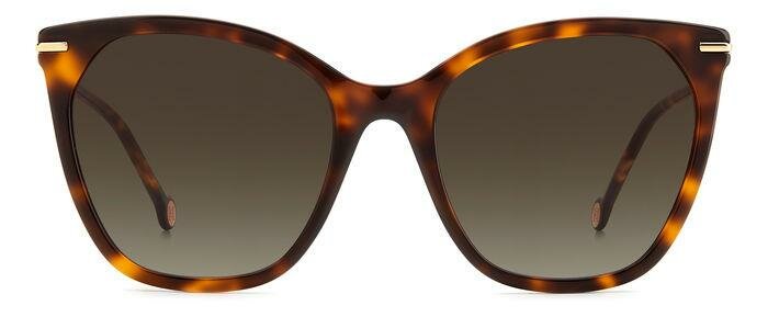 Солнцезащитные очки CAROLINA HERRERA Carolina Herrera HER 0091/S 05L HA 56 HER 0091/S 05L HA 