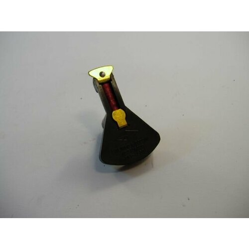 Бегунок трамблера 2108-09 черный с резистором 292₽