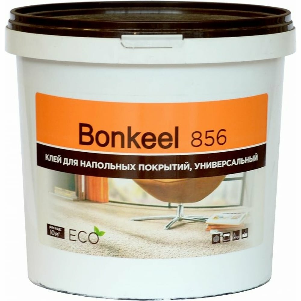 Морозостойкий клей Bonkeel 856