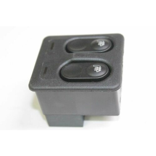 Кнопка вкл. обогрева сидений /2110-12, 2123/ (блок)