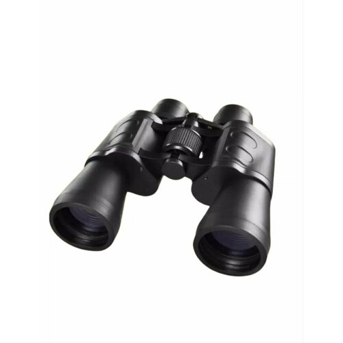Бинокль Water Proof Binoculars 70х70 в чехле, бинокль туристический, охотничий, военный, для любителей активного отдыха, мощный профессиональный, путешествия, туризм, охота, черный