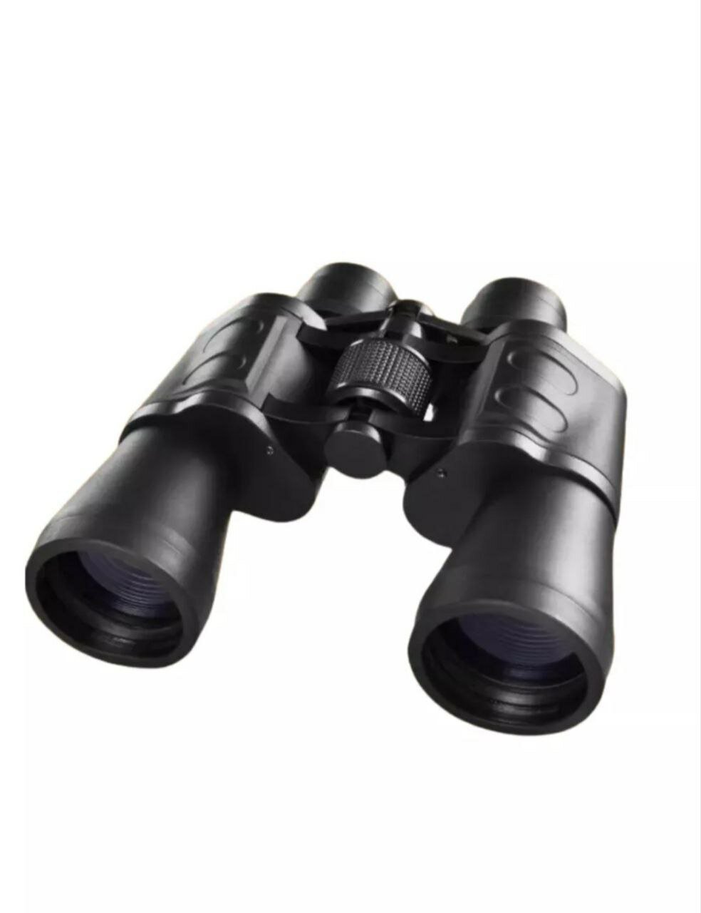 Бинокль Water Proof Binoculars 70х70 в чехле, бинокль туристический, охотничий, военный, для любителей активного отдыха, мощный профессиональный, путешествия, туризм, охота, черный