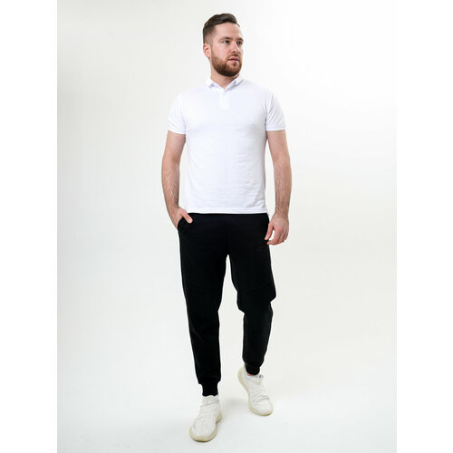 Брюки MOSTOM ШТАНЫ СПОРТИВНЫЕ, размер M, черный