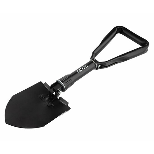 Лопата ECOS тактическая складная малая FS-02 999424 909₽