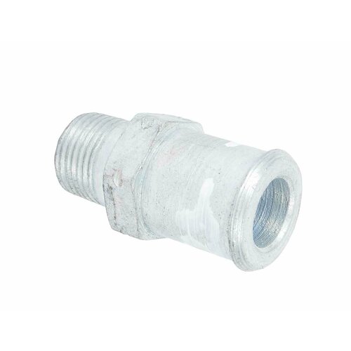 Штуцер ЗИЛ МТЗ МАЗ Д-243245 термостата 245-1306027 ММЗ 553₽