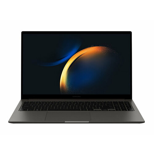 Ноутбук Samsung Galaxy Book 3 NP750 Graphite англ раскладка NP750XFG-KA3IN 156 Core i7 1355U Iris Xe Graphics 16ГБ SSD 512ГБ MS Windows 11 Home 12325000₽
