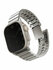 Uniq для Apple Watch 44/45/46/49 мм ремешок Strova MAG Strap Link...