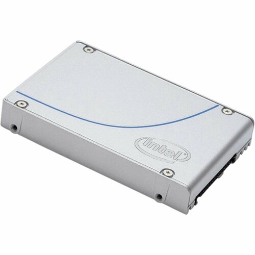 Intel Твердотельный накопитель SSD Intel DC D3-S4520 SSDSC2KB038TZ01 3840GB 2.5" SATA 6Gb/s, 550/510, IOPS 92/31K, MTBF 2M, TLC 15.3PBW, 2.1DWPD (482691) D3-S4520 SSDSC2KB038TZ01