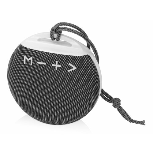 Портативная колонка Tempo белый 185600₽