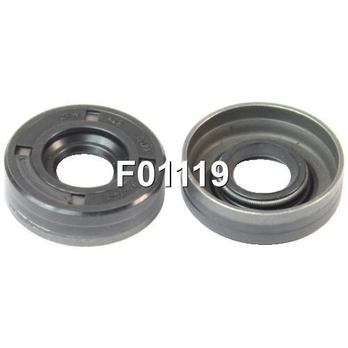 Сальник рулевой рейки Motorherz F01119