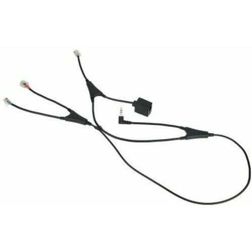 Jabra Link 14201-37 MSH Cord for Alcatel 11880₽