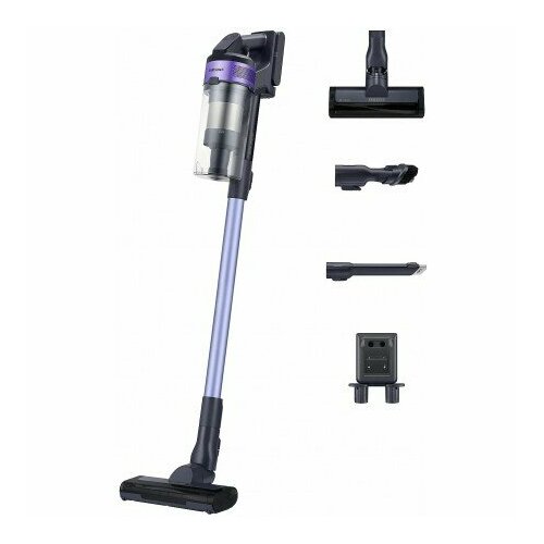 Пылесос Samsung VS15A6031R4EV 2288200₽