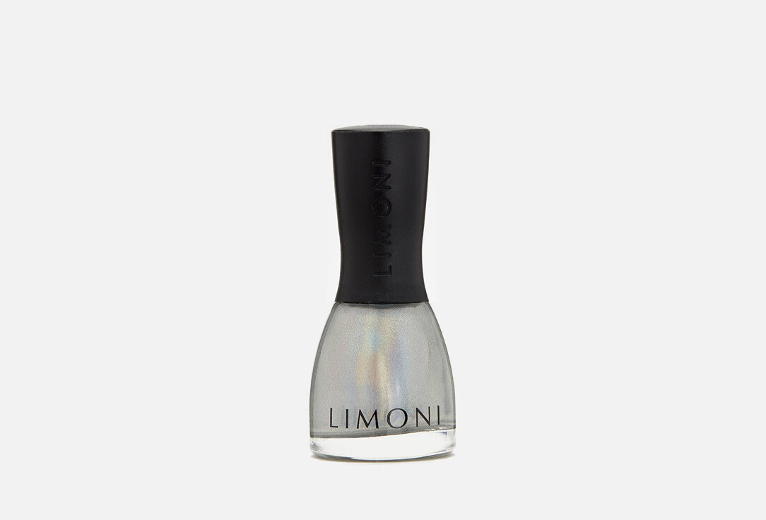 Лак для ногтей LIMONI, MegaShine Prism 3D 7мл